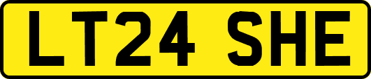 LT24SHE