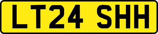 LT24SHH