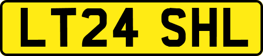LT24SHL