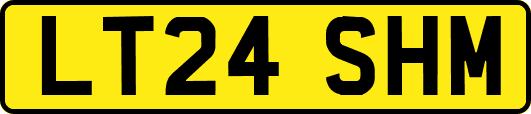 LT24SHM
