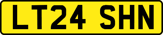LT24SHN