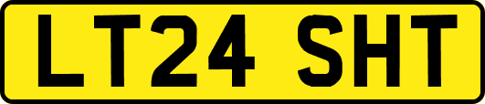 LT24SHT