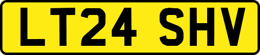 LT24SHV