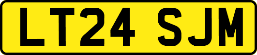 LT24SJM