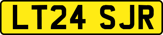LT24SJR