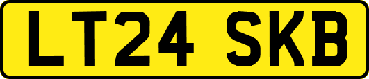LT24SKB