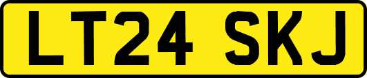 LT24SKJ