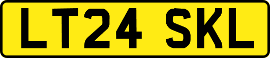 LT24SKL