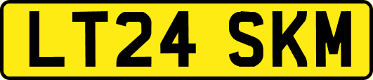 LT24SKM
