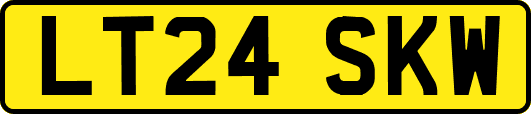 LT24SKW