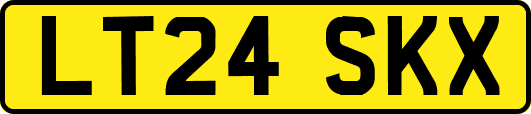LT24SKX