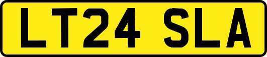 LT24SLA