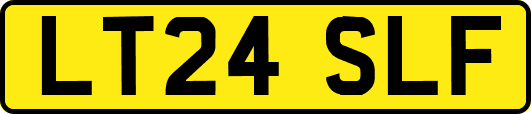 LT24SLF