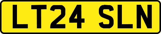 LT24SLN