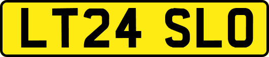 LT24SLO