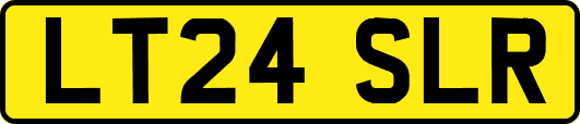 LT24SLR