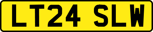 LT24SLW