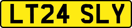 LT24SLY