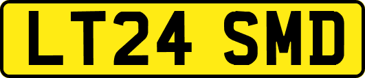 LT24SMD