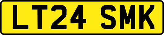 LT24SMK
