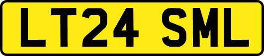 LT24SML