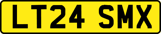 LT24SMX