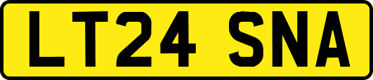 LT24SNA