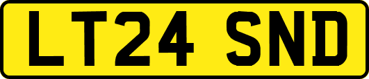 LT24SND