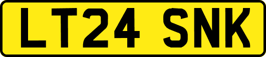 LT24SNK