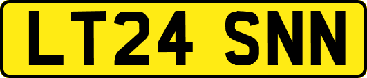 LT24SNN