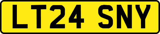 LT24SNY
