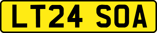 LT24SOA