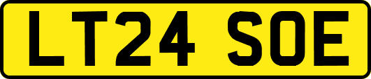 LT24SOE