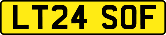 LT24SOF