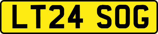 LT24SOG