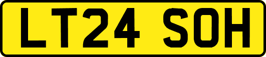 LT24SOH