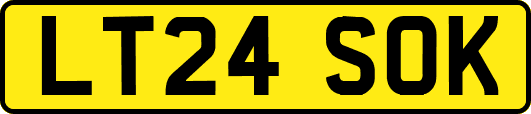 LT24SOK
