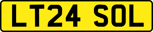 LT24SOL