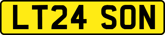 LT24SON