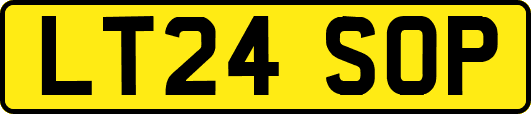 LT24SOP