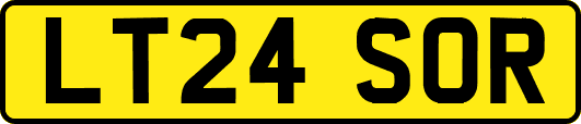 LT24SOR