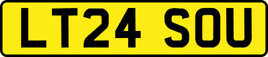 LT24SOU