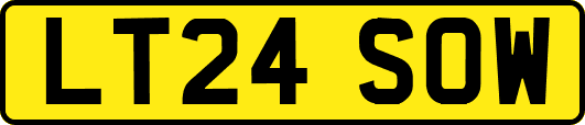 LT24SOW