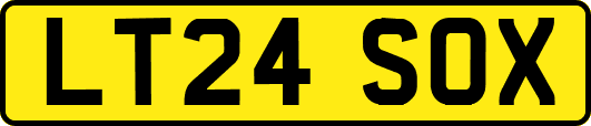 LT24SOX