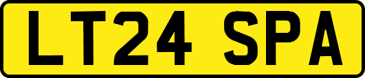LT24SPA