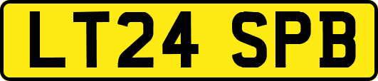 LT24SPB