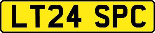 LT24SPC