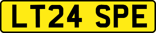 LT24SPE