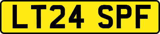 LT24SPF