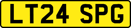 LT24SPG